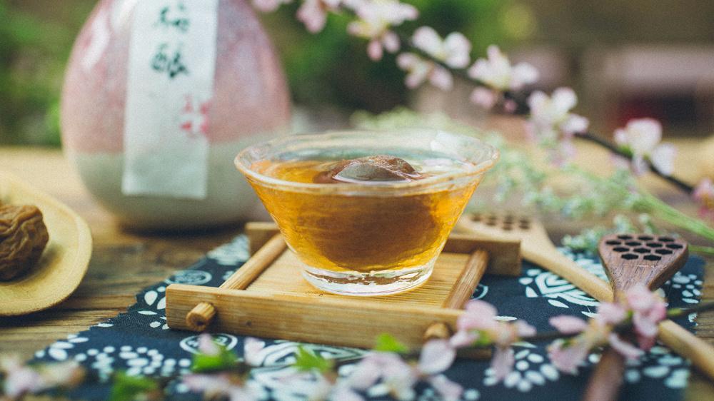 【芒种】连雨不知春去一晴方觉夏深——清晨雨