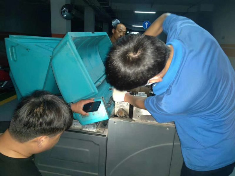 清洁设备售后有多重要？本地化服务才是长期运营的核心保障