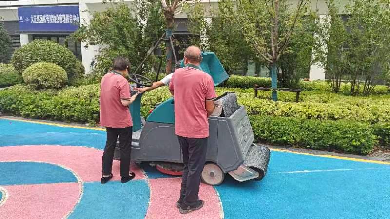 告别污水！洗拖一体机“拖布循环净污技术”深度解析